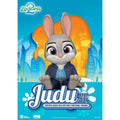 Product image Zootopia Piggy Vinyl Money Bank Judy 15 cm