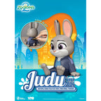 Product image Zootopia Piggy Vinyl Money Bank Judy 15 cm