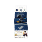 Productafbeelding Harry Potter Sokken 3-pack Ravenclaw