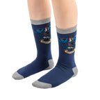 Productafbeelding Harry Potter Sokken 3-pack Ravenclaw