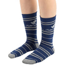 Productafbeelding Harry Potter Sokken 3-pack Ravenclaw