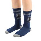 Productafbeelding Harry Potter Sokken 3-pack Ravenclaw