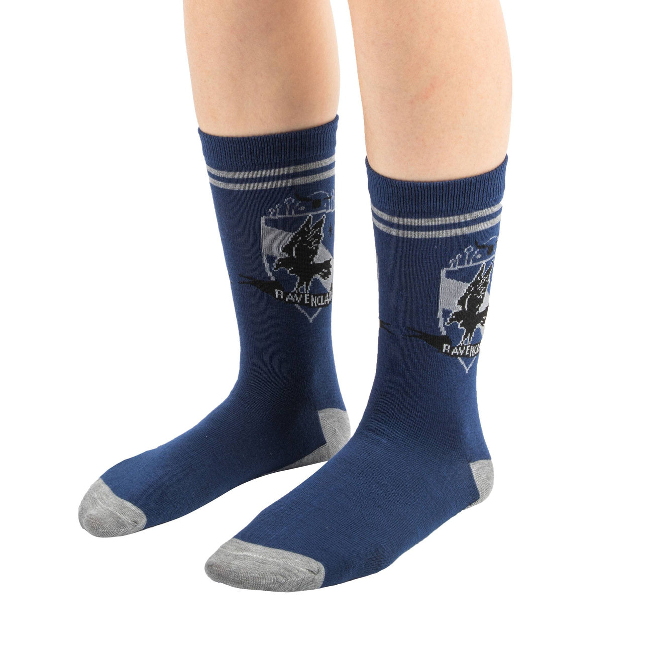 Productafbeelding Harry Potter Sokken 3-pack Ravenclaw