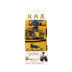 Productafbeelding Harry Potter Sokken 3-pack Huffelpuf