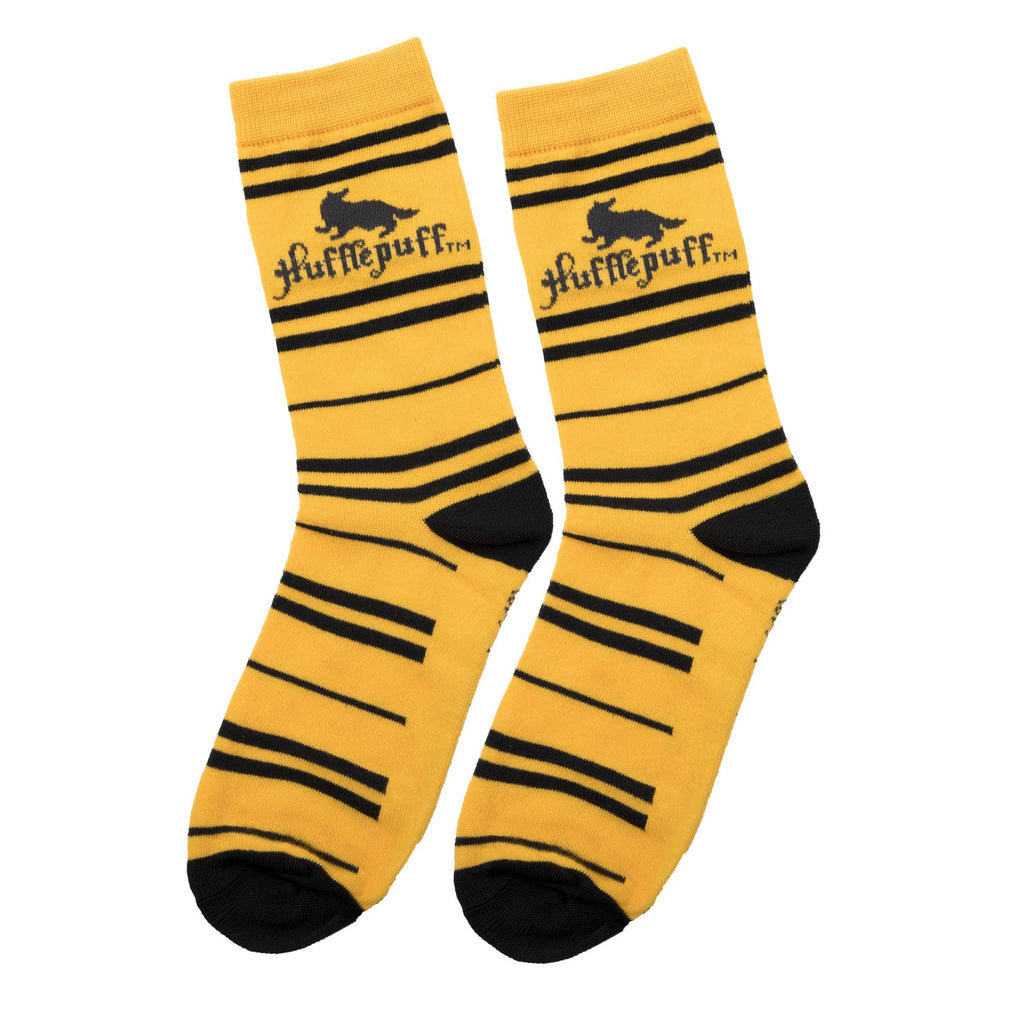 Productafbeelding Harry Potter Sokken 3-pack Huffelpuf