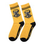 Productafbeelding Harry Potter Sokken 3-pack Huffelpuf