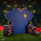 Product image French Football Federation Advent Calendar Deluxe 2025