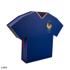 Product image French Football Federation Advent Calendar Deluxe 2025
