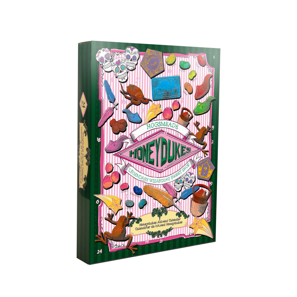 Productafbeelding Harry Potter Honeydukes Adventskalender