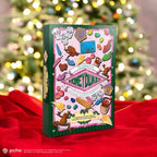 Productafbeelding Harry Potter Honeydukes Adventskalender