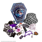 Productafbeelding Wednesday Adventskalender Deluxe 2025