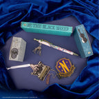 Productafbeelding Wednesday Adventskalender Deluxe 2025