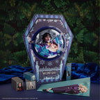 Productafbeelding Wednesday Adventskalender Deluxe 2025