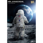 Productafbeelding Neil Armstrong Actiefiguur 1/6 Neil Armstrong Deluxe Versie 30 cm