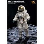 Productafbeelding Neil Armstrong Actiefiguur 1/6 Neil Armstrong Deluxe Versie 30 cm