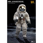 Productafbeelding Neil Armstrong Actiefiguur 1/6 Neil Armstrong Deluxe Versie 30 cm