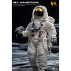 Productafbeelding Neil Armstrong Actiefiguur 1/6 Neil Armstrong Deluxe Versie 30 cm