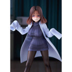 Productafbeelding Sakusei Byuotou PVC Statue 1/7 Amamiya-sensei DT-202 22 cm