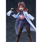 Productafbeelding Sakusei Byuotou PVC Statue 1/7 Amamiya-sensei DT-202 22 cm