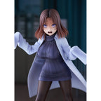 Productafbeelding Sakusei Byuotou PVC Statue 1/7 Amamiya-sensei DT-202 22 cm