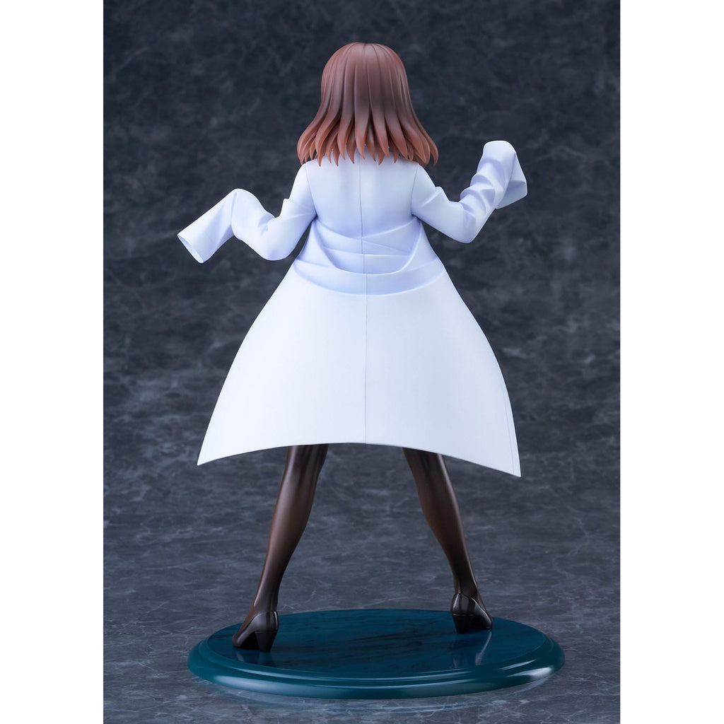 Productafbeelding Sakusei Byuotou PVC Statue 1/7 Amamiya-sensei DT-202 22 cm