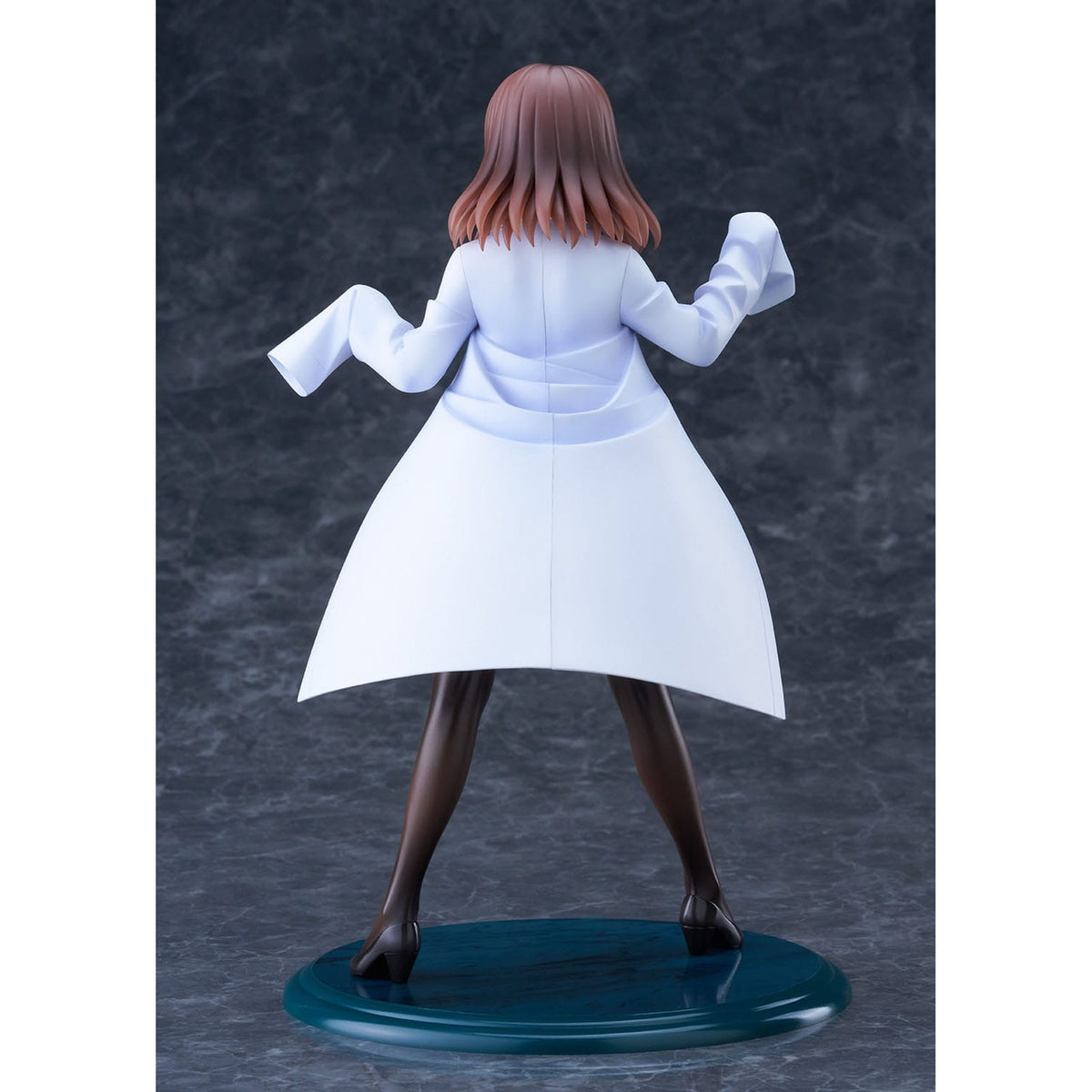 Productafbeelding Sakusei Byuotou PVC Statue 1/7 Amamiya-sensei DT-202 22 cm