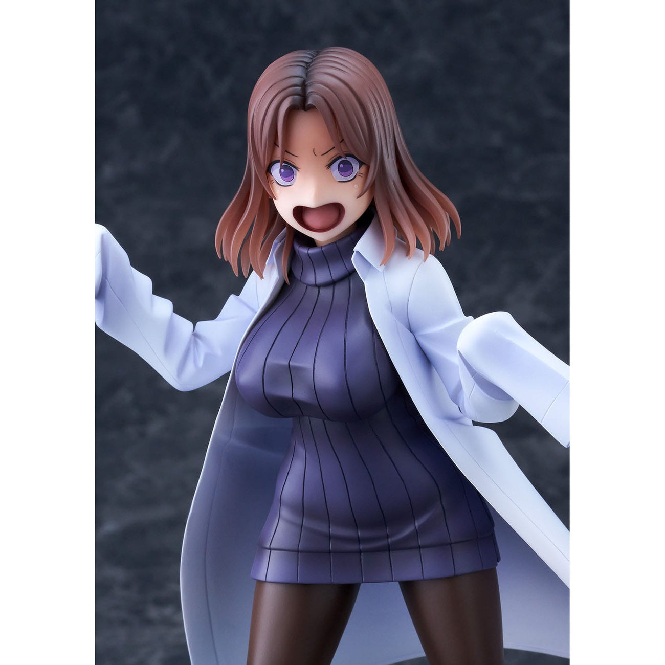 Productafbeelding Sakusei Byuotou PVC Statue 1/7 Amamiya-sensei DT-202 22 cm