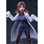 Productafbeelding Sakusei Byuotou PVC Statue 1/7 Amamiya-sensei DT-202 22 cm