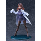 Product image Sakusei Byuotou PVC Statue 1/7 Amamiya-sensei DK Edition DT-213 22 cm
