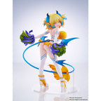 Productafbeelding Original Character PVC Beeld 1/7 Bomber Girl Pine Succubus Cheer Costume Ver. 23 cm