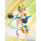 Productafbeelding Original Character PVC Beeld 1/7 Bomber Girl Pine Succubus Cheer Costume Ver. 23 cm