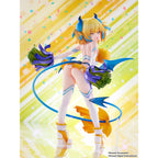 Productafbeelding Original Character PVC Beeld 1/7 Bomber Girl Pine Succubus Cheer Costume Ver. 23 cm