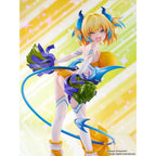 Productafbeelding Original Character PVC Beeld 1/7 Bomber Girl Pine Succubus Cheer Costume Ver. 23 cm