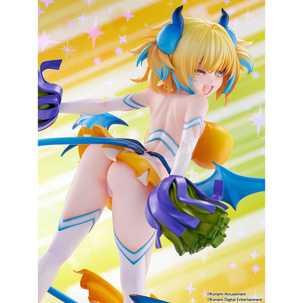 Productafbeelding Original Character PVC Beeld 1/7 Bomber Girl Pine Succubus Cheer Costume Ver. 23 cm