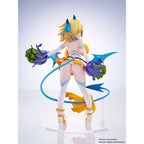 Productafbeelding Original Character PVC Beeld 1/7 Bomber Girl Pine Succubus Cheer Costume Ver. 23 cm