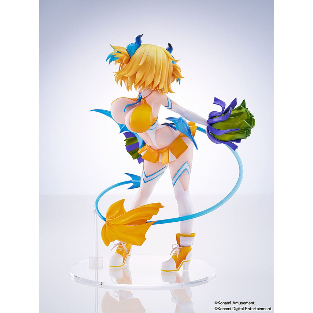 Productafbeelding Original Character PVC Beeld 1/7 Bomber Girl Pine Succubus Cheer Costume Ver. 23 cm