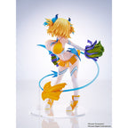 Productafbeelding Original Character PVC Beeld 1/7 Bomber Girl Pine Succubus Cheer Costume Ver. 23 cm
