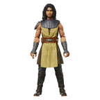 Productafbeelding Star Wars: The Clone Wars Black Series actiefiguur Quinlan Vos 15 cm
