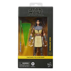 Productafbeelding Star Wars: The Clone Wars Black Series actiefiguur Quinlan Vos 15 cm