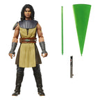 Productafbeelding Star Wars: The Clone Wars Black Series actiefiguur Quinlan Vos 15 cm