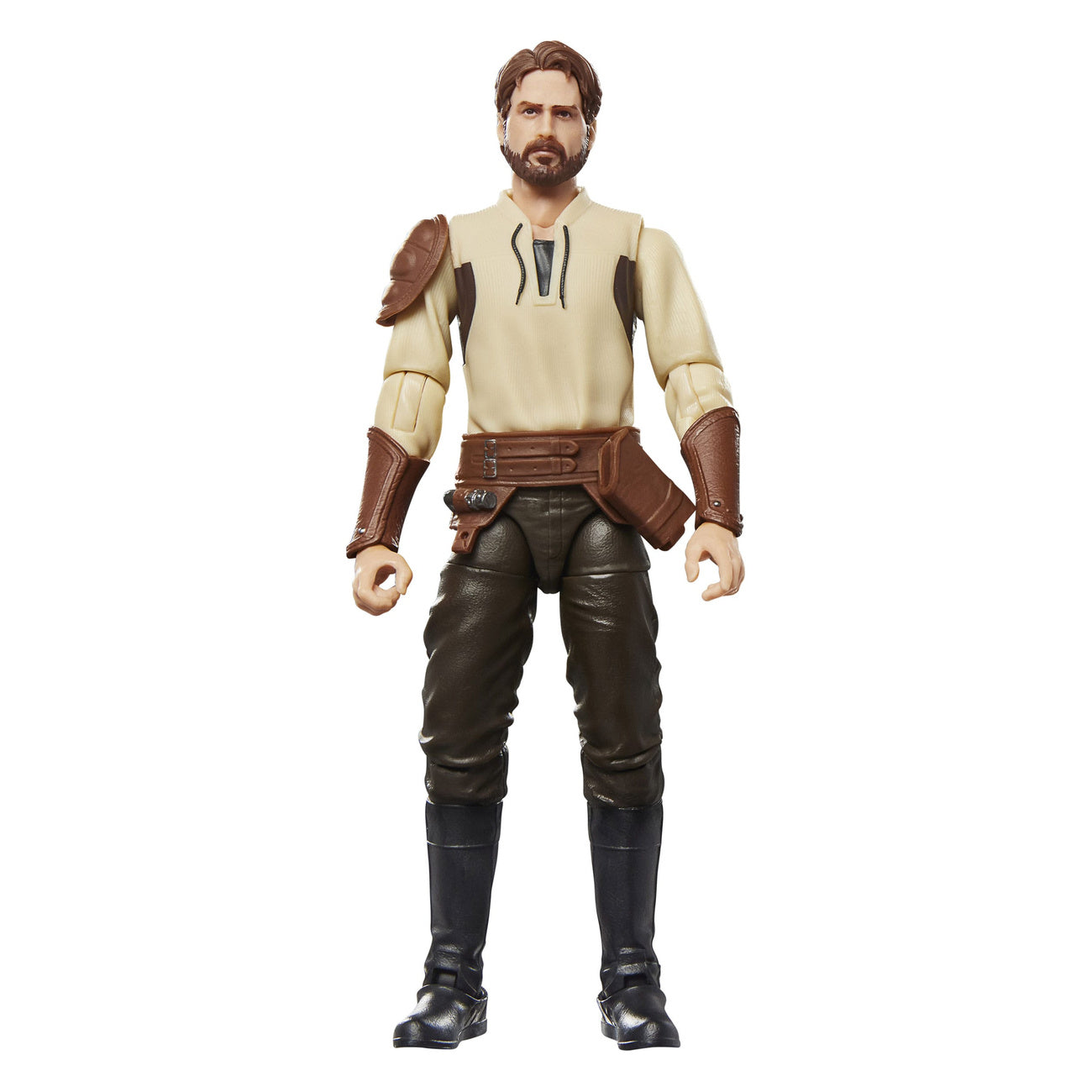 Productafbeelding Star Wars: Dark Forces Black Series Gaming Greats Kyle Katarn Actiefiguur 15 cm