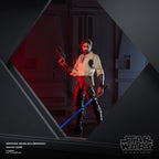 Productafbeelding Star Wars: Dark Forces Black Series Gaming Greats Kyle Katarn Actiefiguur 15 cm