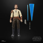 Productafbeelding Star Wars: Dark Forces Black Series Gaming Greats Kyle Katarn Actiefiguur 15 cm