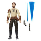Productafbeelding Star Wars: Dark Forces Black Series Gaming Greats Kyle Katarn Actiefiguur 15 cm