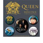 Productafbeelding Queen Classic Buttonset 5-Pack