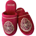 Productafbeelding Harry Potter Pantoffels Hogwarts Goud op Bourgondisch EU 38-41