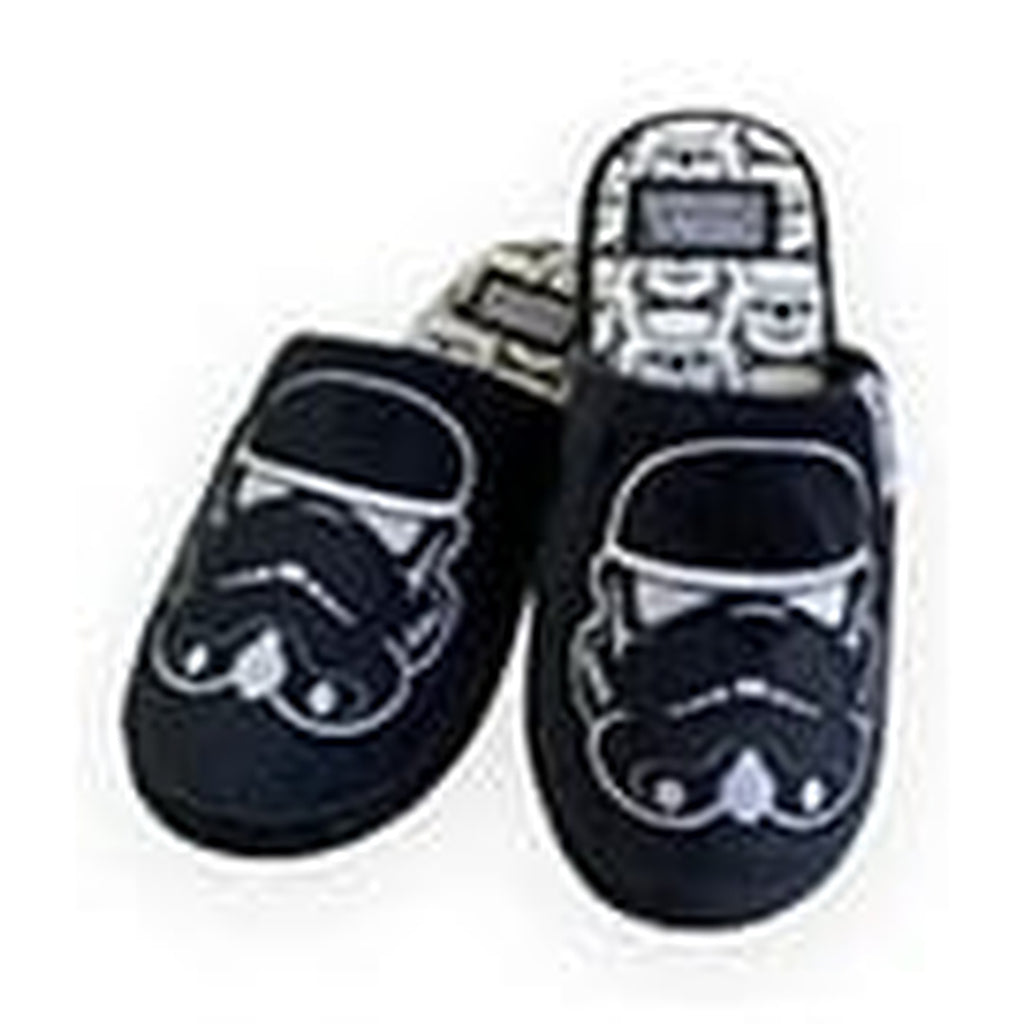 Product image Star Wars Original Stormtrooper Slippers Black EU 8 - 10