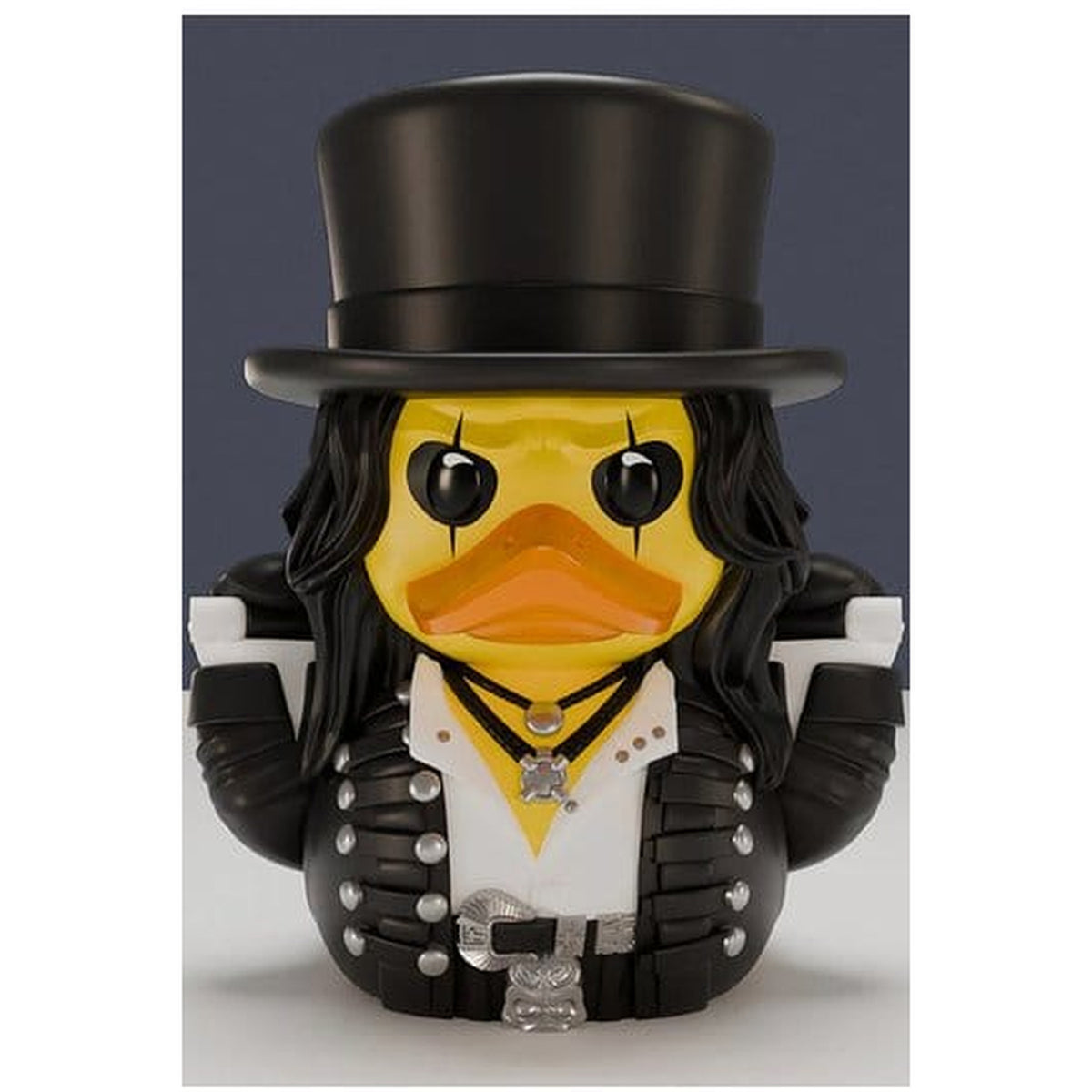 Productafbeelding Alice Cooper Tubbz PVC-figuur 1st Edition 10 cm