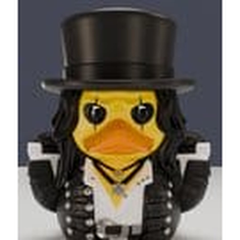 Productafbeelding Alice Cooper Tubbz PVC-figuur 1st Edition 10 cm