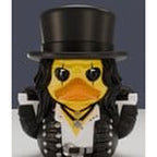 Productafbeelding Alice Cooper Tubbz PVC-figuur 1st Edition 10 cm
